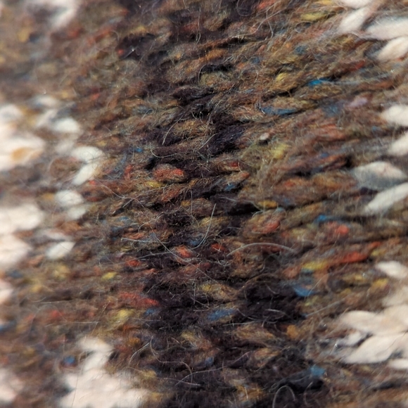 Vintage Ugly Christmas Sweater from Etchings - Picture 7 of 7